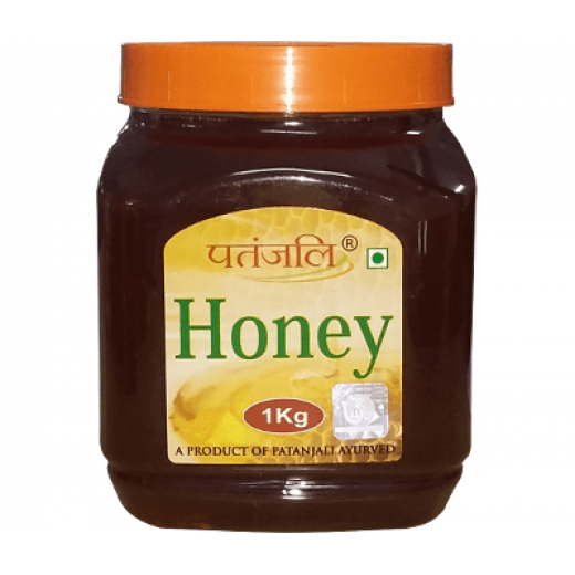 Patanjali Pure Honey - 1KG